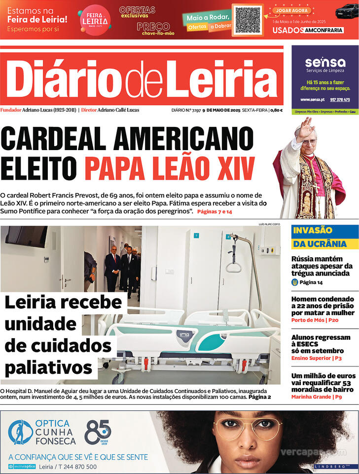 Dirio de Leiria