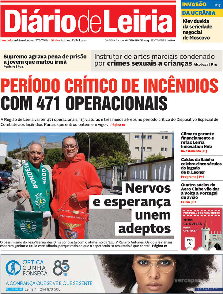 Dirio de Leiria