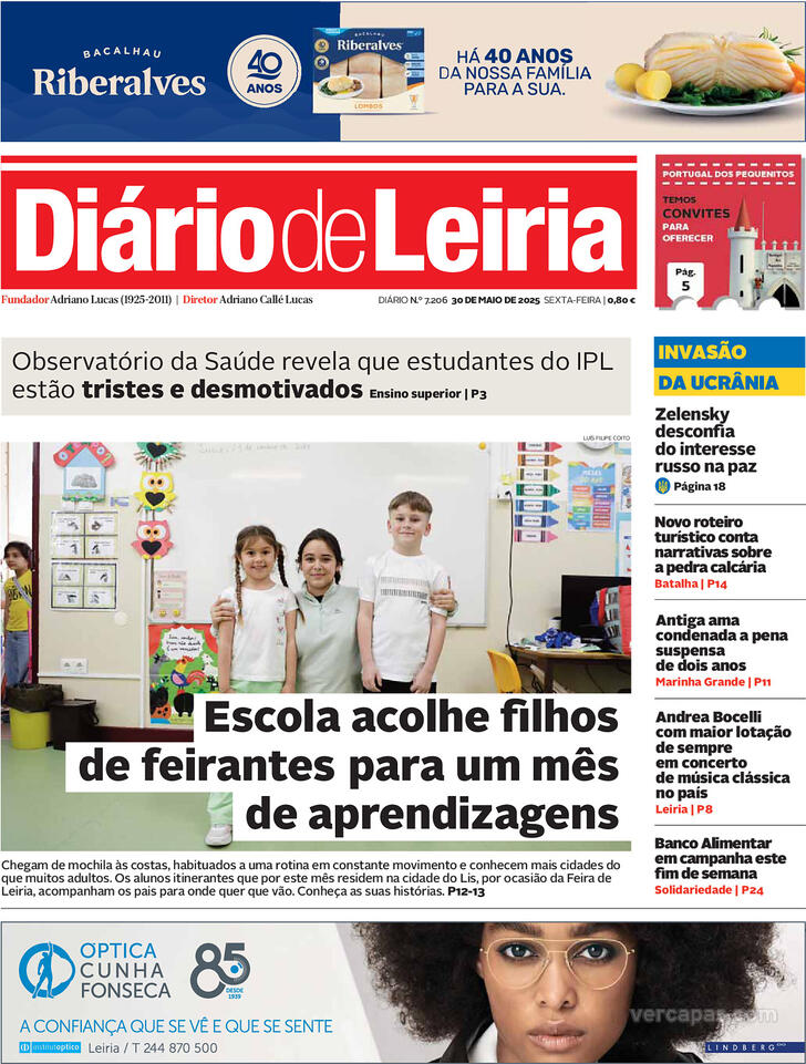 Dirio de Leiria