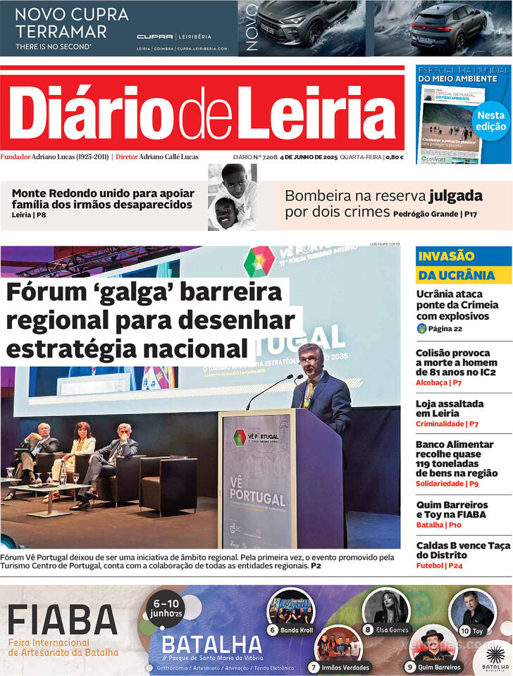 Dirio de Leiria