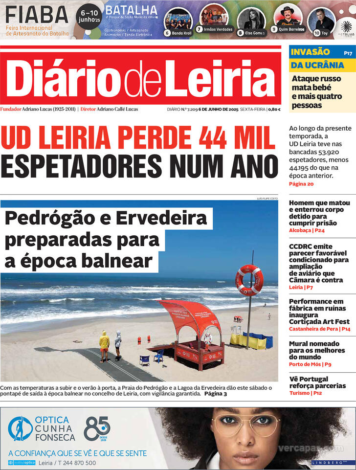 Dirio de Leiria