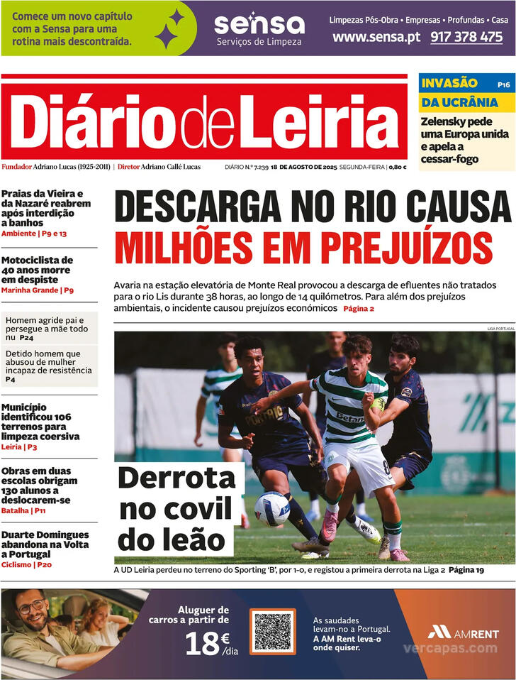 Dirio de Leiria