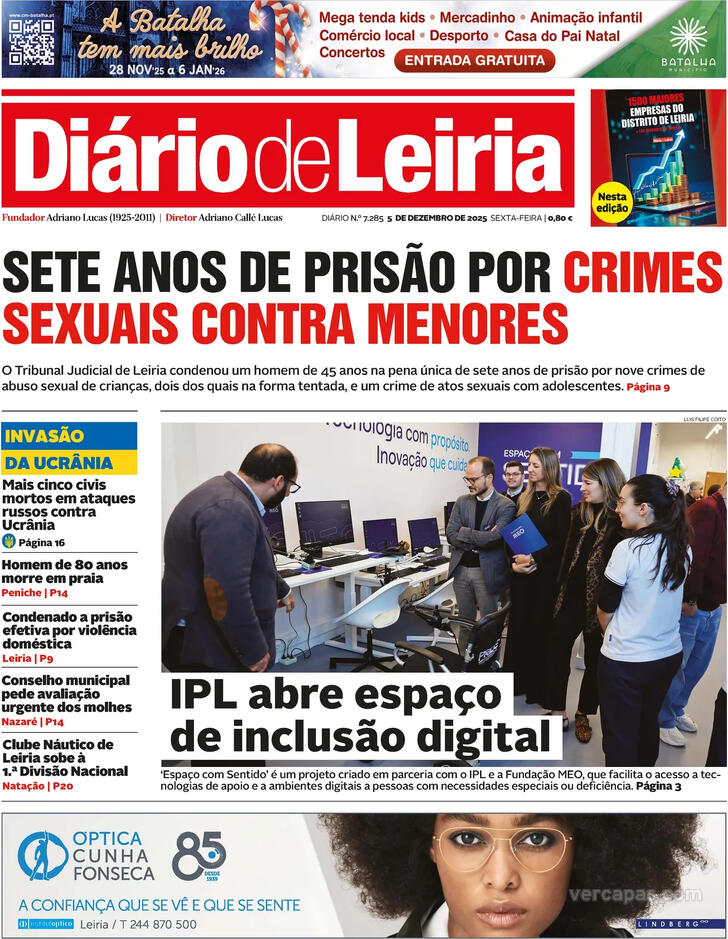 Diário de Leiria