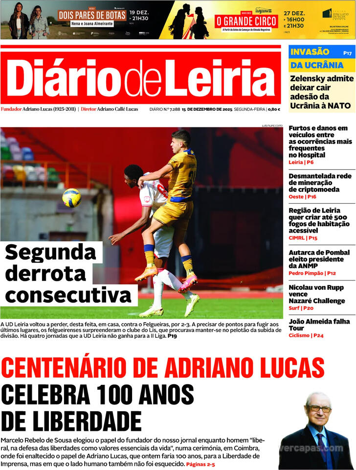 Di�rio de Leiria