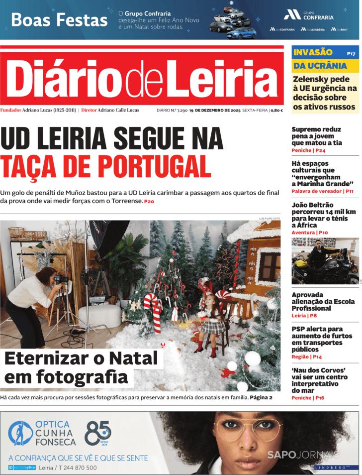 Diário de Leiria