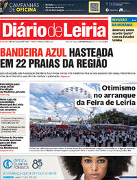 Dirio de Leiria - 2025-05-02