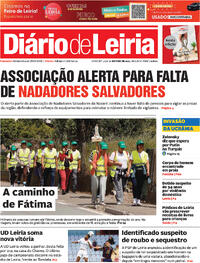 Dirio de Leiria