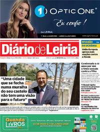 Dirio de Leiria - 2025-05-21