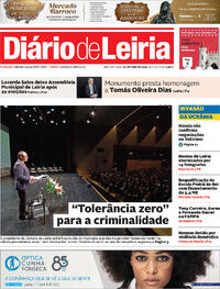 Diário de Leiria
