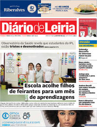 Dirio de Leiria - 2025-05-30