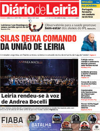 Dirio de Leiria - 2025-06-02