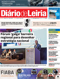 Dirio de Leiria - 2025-06-04