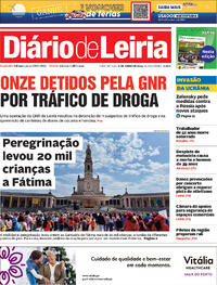Dirio de Leiria - 2025-06-11