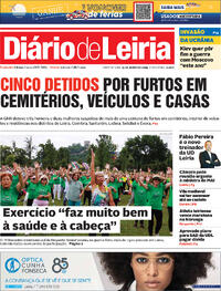 Dirio de Leiria