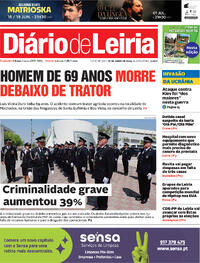 Dirio de Leiria