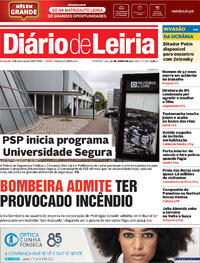 Dirio de Leiria