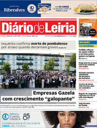 Dirio de Leiria