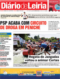 Dirio de Leiria