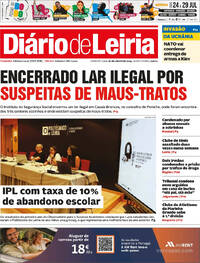 Dirio de Leiria