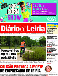 Dirio de Leiria