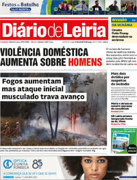 Diário de Leiria
