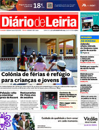 Dirio de Leiria