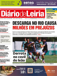 Dirio de Leiria