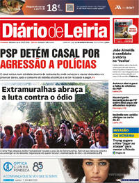 Dirio de Leiria