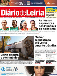 Dirio de Leiria - 2025-09-12