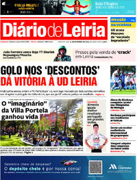 Dirio de Leiria