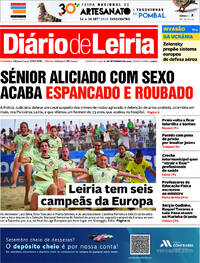 Dirio de Leiria