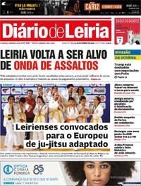 Dirio de Leiria