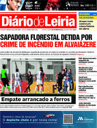 Dirio de Leiria