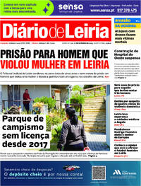 Dirio de Leiria