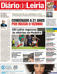 Dirio de Leiria