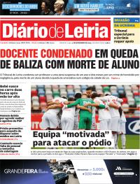 Dirio de Leiria