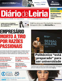 Diário de Leiria - 2025-11-07