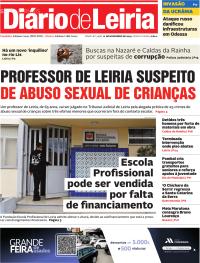 Dirio de Leiria