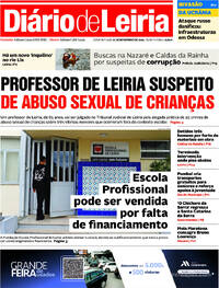 Diário de Leiria - 2025-11-12
