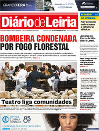 Diário de Leiria - 2025-11-14
