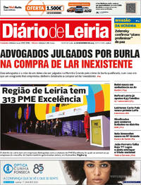 Dirio de Leiria