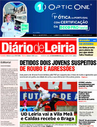 Diário de Leiria - 2025-11-26