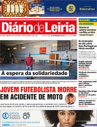 Dirio de Leiria
