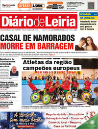 Dirio de Leiria