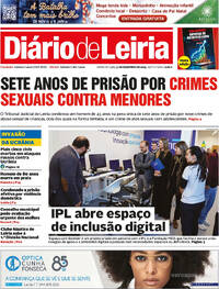 Diário de Leiria - 2025-12-05