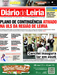 Diário de Leiria - 2025-12-10