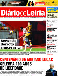 Diário de Leiria - 2025-12-15
