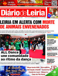 Di�rio de Leiria