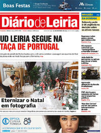 Diário de Leiria - 2025-12-19