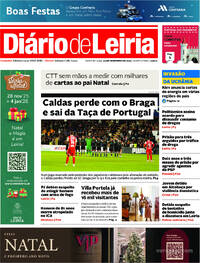 Di�rio de Leiria - 2025-12-24